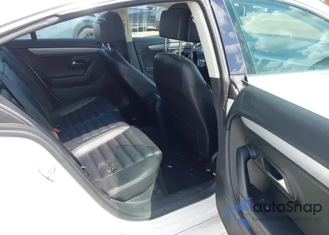 2015 Volkswagen Cc 2.0T R-Line z USA, uszkodzony, nr VIN WVWBP7AN3FE802870